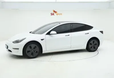 Tesla Model 3 2022, 115177 км, за 4056.42 USD