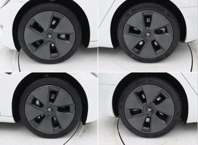 Tesla Model 3 2022, 115177 км, за 4056.42 USD