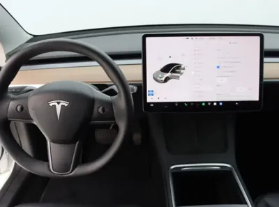 Tesla Model 3 2022, 115177 км, за 4056.42 USD - фото 8