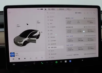 Tesla Model 3 2022, 115177 км, за 4056.42 USD - фото 9