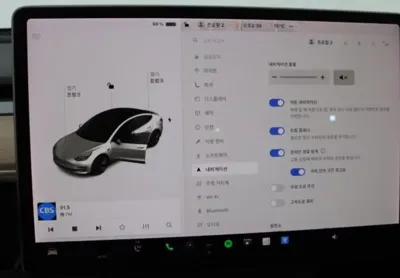 Tesla Model 3 2022, 115177 км, за 4056.42 USD - фото 11