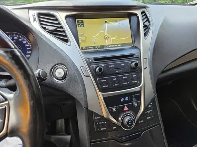 Hyundai Grandeur 2014, 152000 км, за 3966.88 USD - фото 11