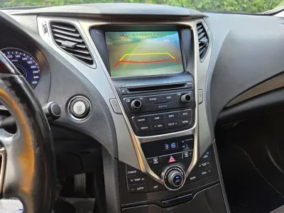 Hyundai Grandeur 2014, 152000 км, за 3966.88 USD - фото 12