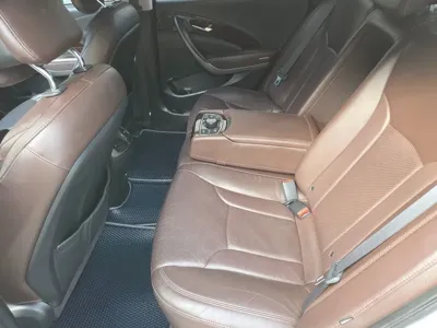 Hyundai Grandeur 2014, 152000 км, за 3966.88 USD - фото 16