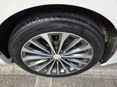 Hyundai Grandeur 2014, 152000 км, за 3966.88 USD - фото 18