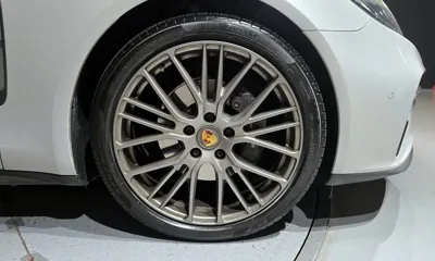 Porsche Panamera 2023, 23140 км, за 86705.17 USD