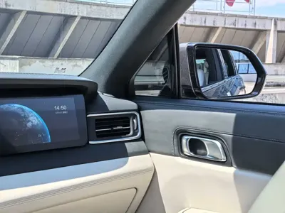 Li Auto Li ONE 2021, 68200 км, за 18754.77 USD