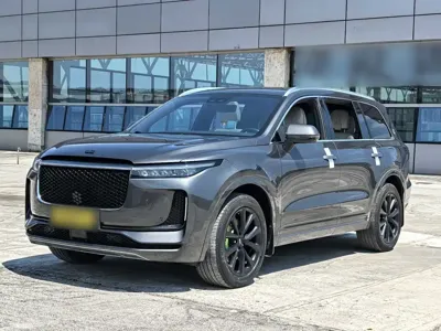 Li Auto Li ONE 2021, 68200 км, за 18754.77 USD