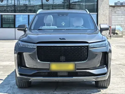 Li Auto Li ONE 2021, 68200 км, за 18754.77 USD - фото 6