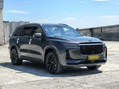 Li Auto Li ONE 2021, 68200 км, за 18754.77 USD - фото 7