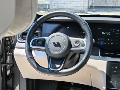 Li Auto Li ONE 2021, 68200 км, за 18754.77 USD - фото 14