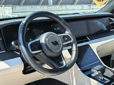 Li Auto Li ONE 2021, 68200 км, за 18754.77 USD - фото 16