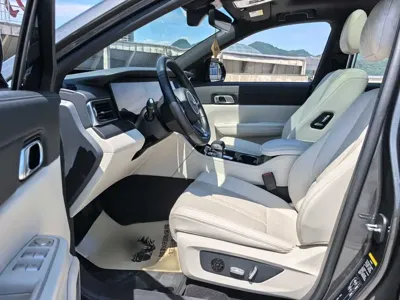 Li Auto Li ONE 2021, 68200 км, за 18754.77 USD - фото 17
