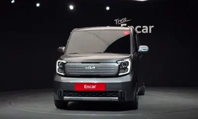 Kia Ray 2023, 38851 км, за 11100.89 USD