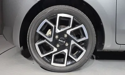 Kia Ray 2023, 38851 км, за 11100.89 USD