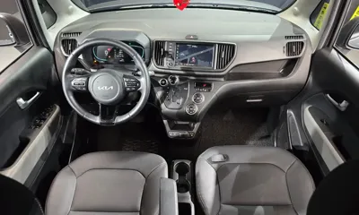 Kia Ray 2023, 38851 км, за 11100.89 USD - фото 7