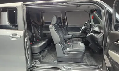 Kia Ray 2023, 38851 км, за 11100.89 USD - фото 10