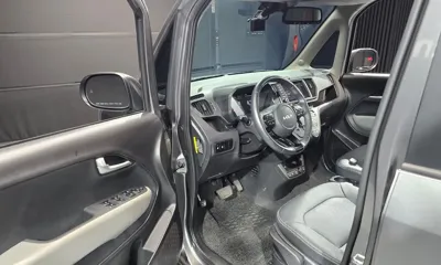 Kia Ray 2023, 38851 км, за 11100.89 USD - фото 11