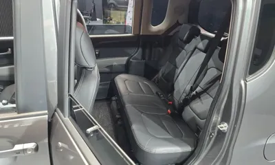 Kia Ray 2023, 38851 км, за 11100.89 USD - фото 12