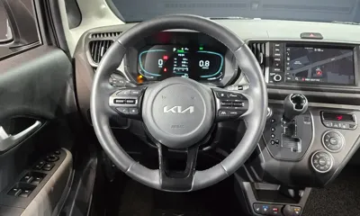 Kia Ray 2023, 38851 км, за 11100.89 USD - фото 13