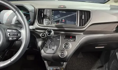 Kia Ray 2023, 38851 км, за 11100.89 USD - фото 14