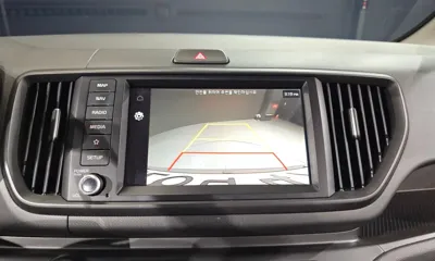 Kia Ray 2023, 38851 км, за 11100.89 USD - фото 15
