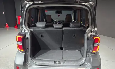 Kia Ray 2023, 38851 км, за 11100.89 USD - фото 20