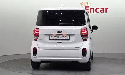 Kia Ray 2021, 140993 км, за 4753.53 USD