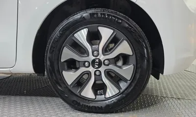 Kia Ray 2021, 140993 км, за 4753.53 USD