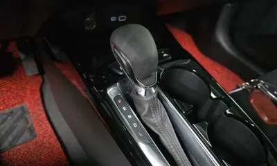 ChevroletGMDaewoo Trax 2024, 32826 км, за 19233.29 USD - фото 9