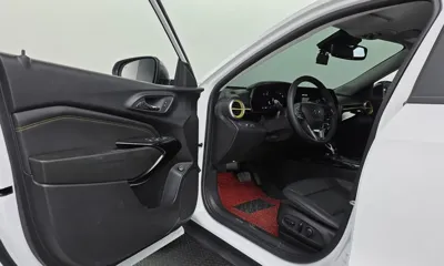 ChevroletGMDaewoo Trax 2024, 32826 км, за 19233.29 USD - фото 10