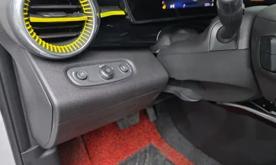 ChevroletGMDaewoo Trax 2024, 32826 км, за 19233.29 USD - фото 12