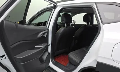 ChevroletGMDaewoo Trax 2024, 32826 км, за 19233.29 USD - фото 17