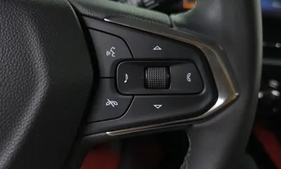 ChevroletGMDaewoo Trax 2024, 32826 км, за 19233.29 USD - фото 29
