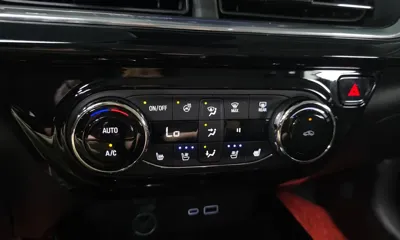 ChevroletGMDaewoo Trax 2024, 32826 км, за 19233.29 USD - фото 32