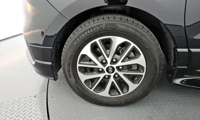 Hyundai Starex 2019, 108454 км, за 15698.89 USD