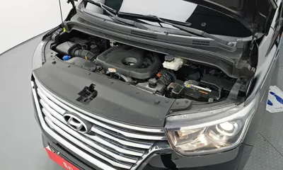 Hyundai Starex 2019, 108454 км, за 15698.89 USD - фото 6