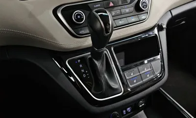 Hyundai Starex 2019, 108454 км, за 15698.89 USD - фото 9