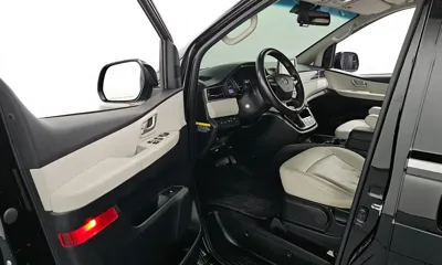 Hyundai Starex 2019, 108454 км, за 15698.89 USD - фото 10