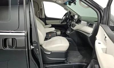 Hyundai Starex 2019, 108454 км, за 15698.89 USD - фото 11