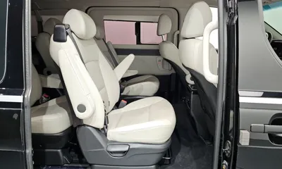 Hyundai Starex 2019, 108454 км, за 15698.89 USD - фото 12