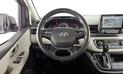 Hyundai Starex 2019, 108454 км, за 15698.89 USD - фото 13