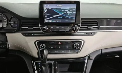 Hyundai Starex 2019, 108454 км, за 15698.89 USD - фото 14