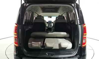 Hyundai Starex 2019, 108454 км, за 15698.89 USD - фото 20