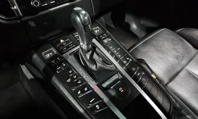 Porsche Macan 2017, 92391 км, за 22021.8 USD - фото 9