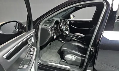 Porsche Macan 2017, 92391 км, за 22021.8 USD - фото 10