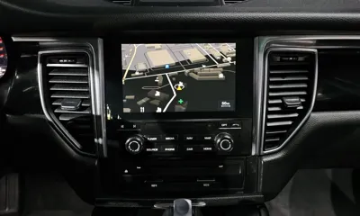 Porsche Macan 2017, 92391 км, за 22021.8 USD - фото 12