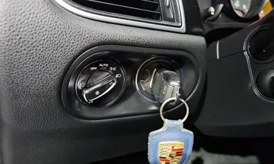 Porsche Macan 2017, 92391 км, за 22021.8 USD - фото 14