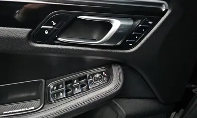 Porsche Macan 2017, 92391 км, за 22021.8 USD - фото 15