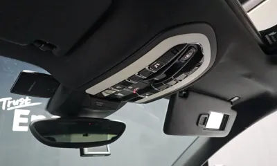Porsche Macan 2017, 92391 км, за 22021.8 USD - фото 16